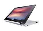 ASUS Chromebook Flip -10.2 Inch, 256GB