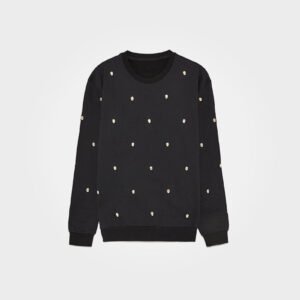 Winter Man’s Shirt