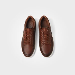 Genuine Leather Shoes