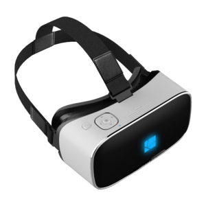 Samsung New VR Headset Oculus 2.0