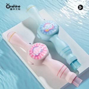 Funny Summer Smoke Magic Bubble Machine Wedding Supplies Electric Kids Outdoor Toys Automatic Bubble Blower Maker Gun Kids Adult